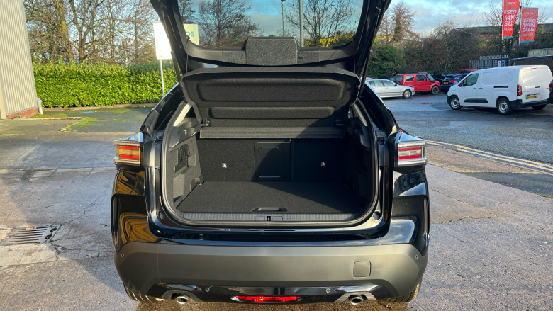 Citroen C4 1.2 [130] Max 5dr Auto Petrol Hatchback